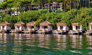 HOTEL SENTIDO ORKA LOTUS BEACH